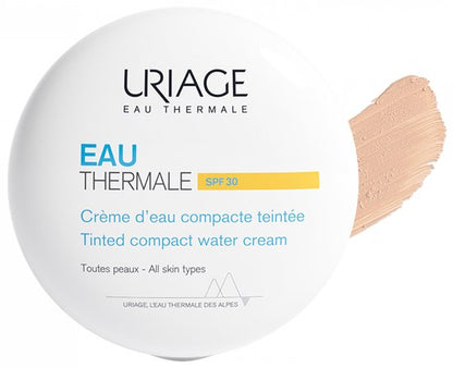 Uriage Eau Thermale Tinted Compact - 10 gr