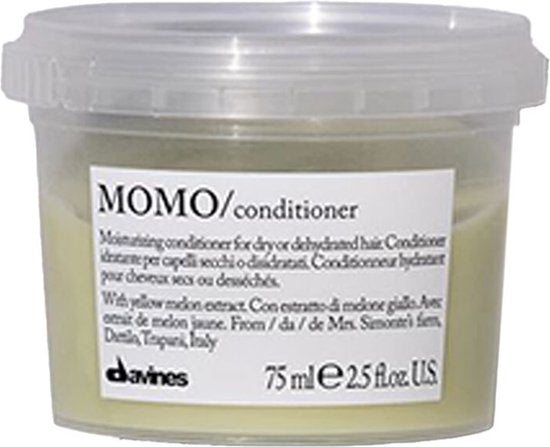 Davines Momo Moisturizing Conditioner -75ml