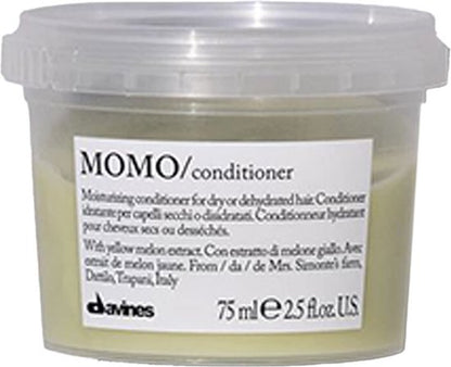Davines Momo Moisturizing Conditioner -75ml