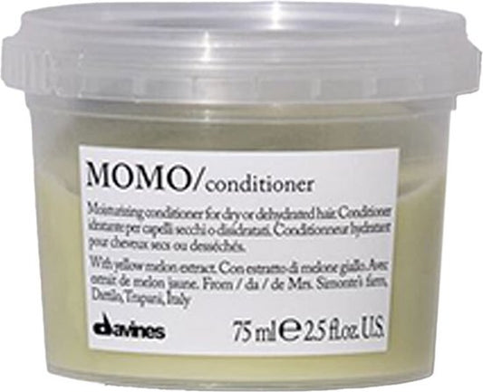 Davines Momo Moisturizing Conditioner -75ml