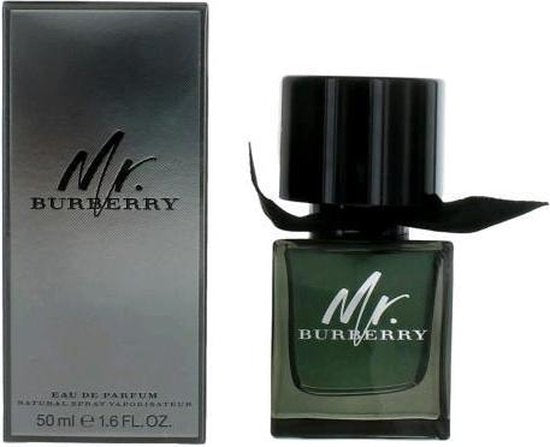 Burberry Mr. Burberry Eau de Parfum Spray 50 ml