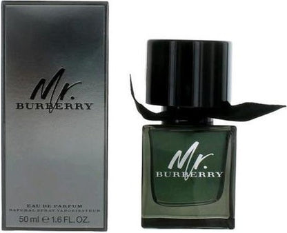 Burberry Mr. Burberry Eau de Parfum Spray 50 ml