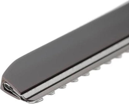 Feather - Styling Razor - Titanium Roze