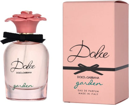 Dolce & Gabbana Dolce Garden Eau de parfum spray 50ml