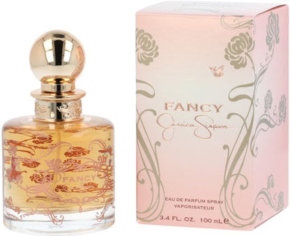 Jessica Simpson Fancy parfum | Eau de parfum voor dames | 100ML