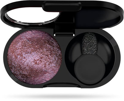 PUPA Milano Vamp! Wet & Dry Oogschaduw 104 Deep Plum Violet & Pink - 1 gr