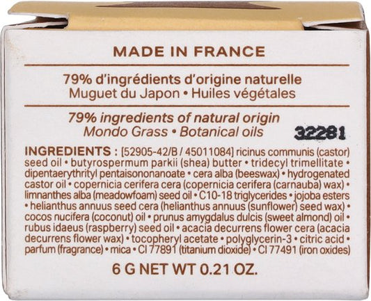 Payot - Nutricia Baume Levres - 6 ml