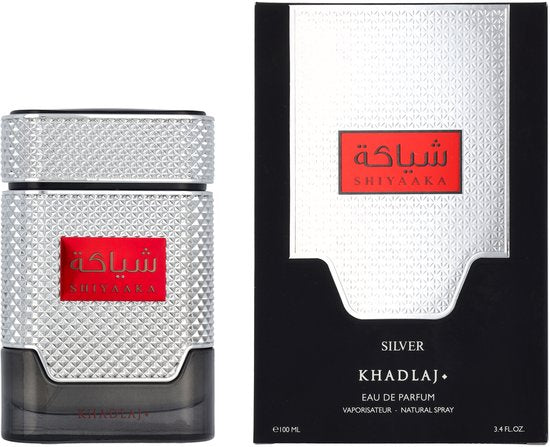 Khadlaj Shiyaaka for men eau de parfum