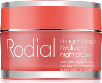 Rodial Dragon's Blood Nachtcrème 50 ml