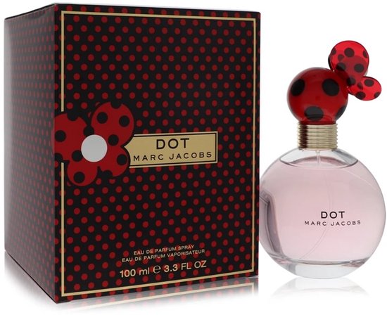 Marc Jacobs Dot 100ml EDP Spray