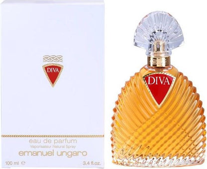 Ungaro Diva - 100ml - Eau de parfum