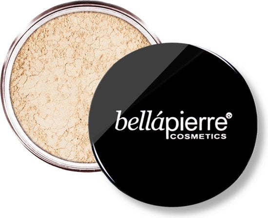 Bellápierre - Mineral Foundation - Ivory