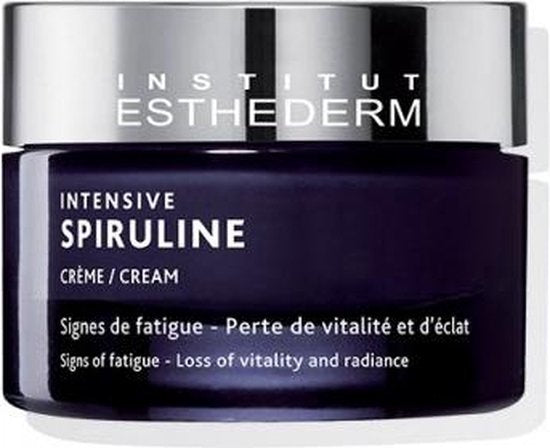Gezichtscrème Institut Esthederm Intensive Spiruline 50 ml
