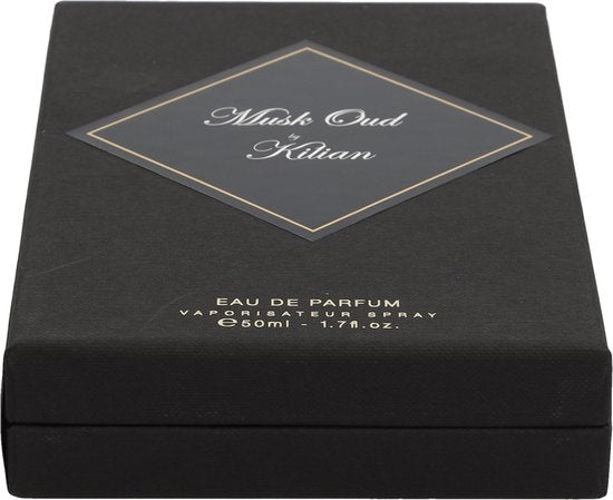 Kilian Musk Oud Edp Spray