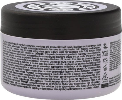 Maria Nila - Sheer Silver Haarmasker - 250ml