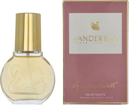 Gloria Vanderbilt Eau de Toilette Spray 30 ml