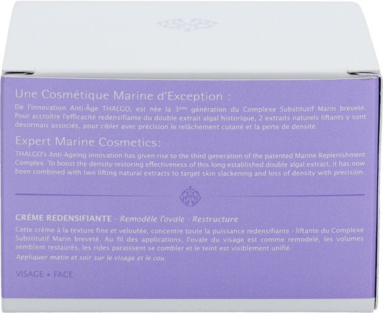 Thalgo - Redensifying Cream - 50 ml