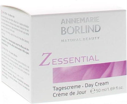 Annemarie Börlind - Z Essential Dag Creme - 50 ml