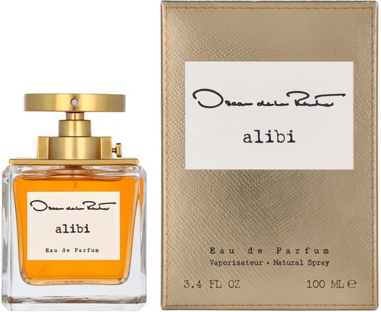 Oscar de la Renta Alibi Eau de Parfum | 100ml