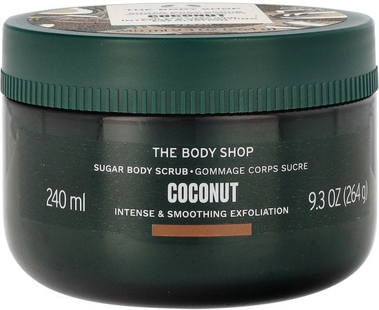 The Body Shop Coconut Body Scrub - 250ml