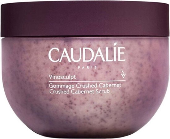 Caudalie Vinosculpt Bodyscrub 250gr