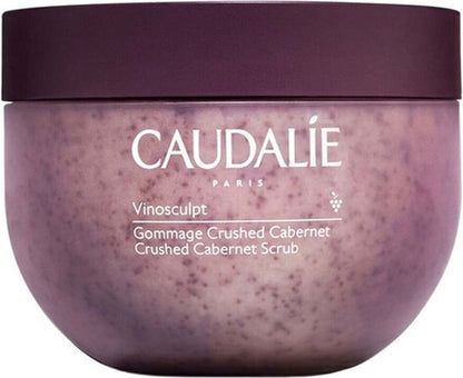 Caudalie Vinosculpt Bodyscrub 250gr
