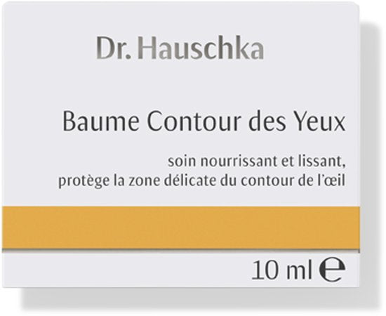 Dr. Hauschka Eye Balm 10 ml
