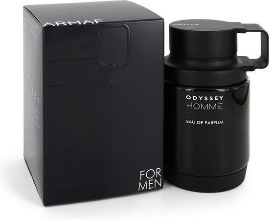 Armaf - Odyssey Homme - Eau De Parfum - 100Ml