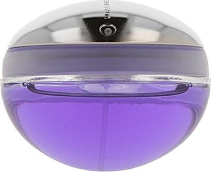 Paco Rabanne Ultraviolet 80 ml - Eau de Parfum - Damesparfum