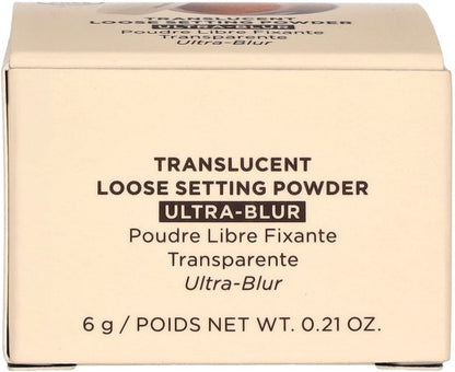 Laura Mercier Translucent Loose Setting Powder Ultra-Blur - Make-up
