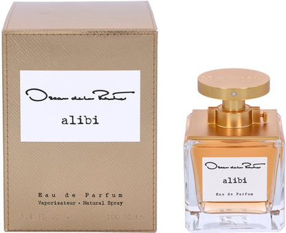 Oscar de la Renta Alibi Eau de Parfum | 100ml