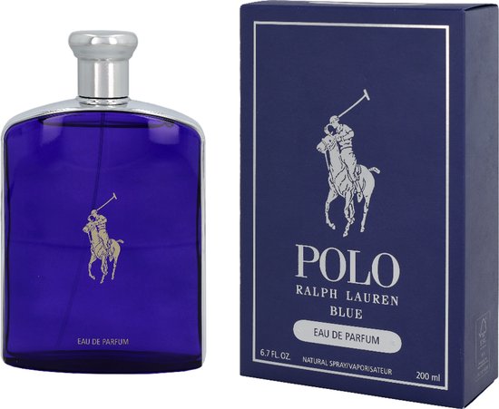 Ralph Lauren Polo Blue - 200ml - Eau de parfum