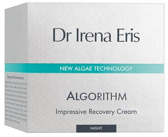 Dr Irena Eris Impressive Recovery Night Cream