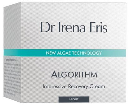 Dr Irena Eris Impressive Recovery Night Cream