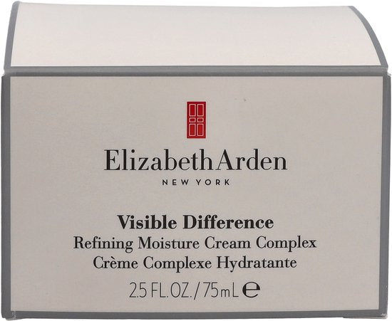 vissible difference 75 ml