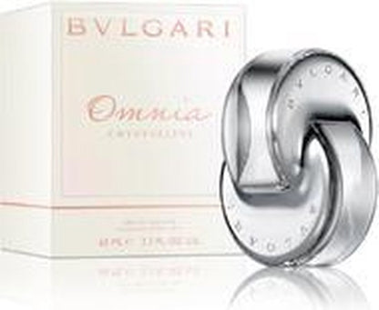 Bvlgari Omnia Crystaline 40 ml - Eau de toilette - for Women
