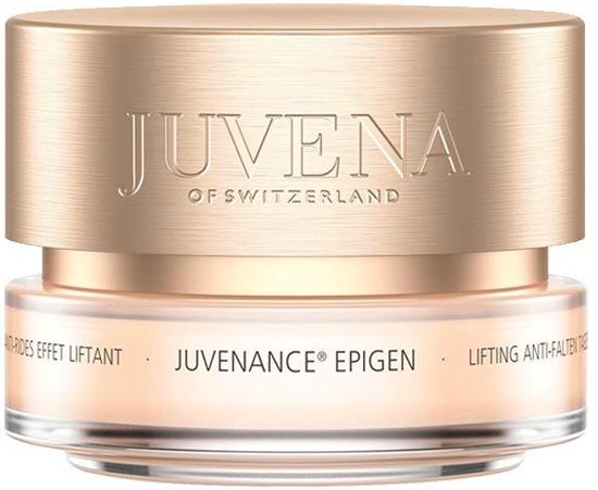Anti-Rimpelcrème Juvenance Epigen Juvena (50 ml)