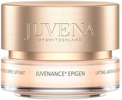 Anti-Rimpelcrème Juvenance Epigen Juvena (50 ml)