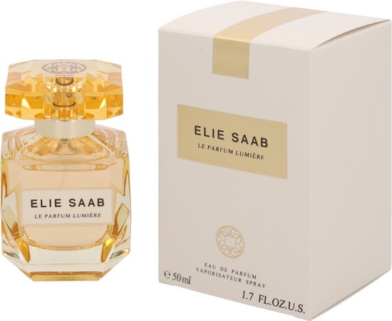 Elie Saab Le Parfum Eau de Parfum - 50ml