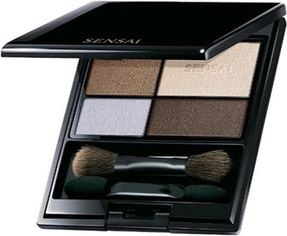 SENSAI Eye Colour Palette Oogschaduwpalette 1 st.