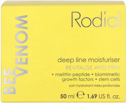 Rodial - Bee Venom Moisturiser - 50 ml