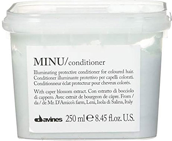 Davines - MINU - Conditioner - 250 ml