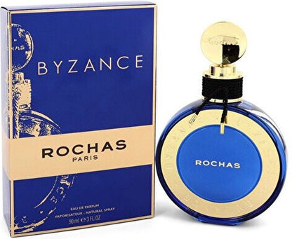 Rochas Byzance parfum - Eau de parfum spray voor dames - 40 ml