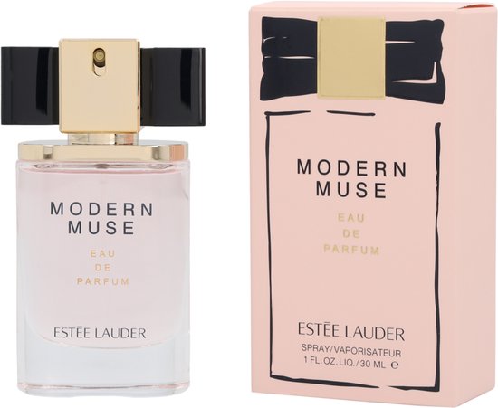 Estée Lauder Modern Muse parfum | Bloemige eau de parfum voor dames | 30 ml
