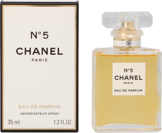 Damesparfum Chanel EDP (35 ml)