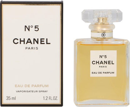 Damesparfum Chanel EDP (35 ml)