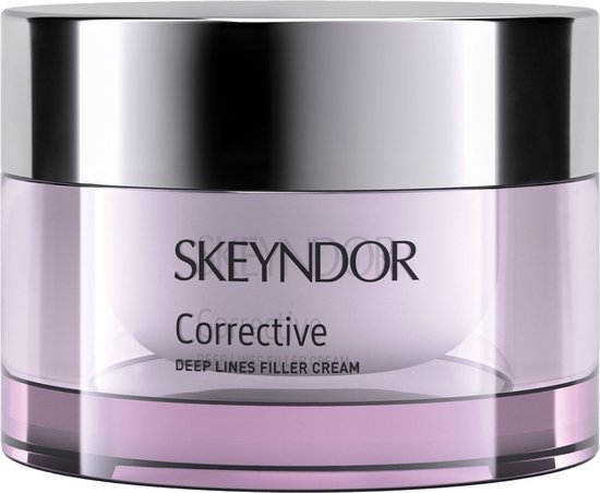 Skeyndor Corrective Instant Wrinkle Filler Gezichtscrème