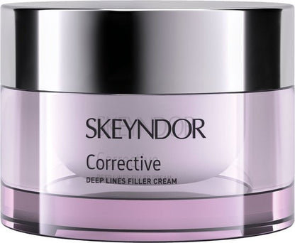 Skeyndor Corrective Instant Wrinkle Filler Gezichtscrème