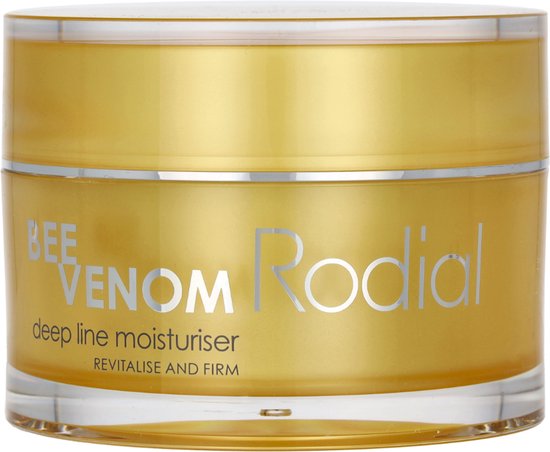 Rodial - Bee Venom Moisturiser - 50 ml