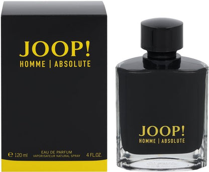 yes! - Homme Absolute - Eau de Parfum - 120ML